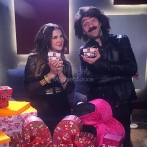 Donia samir ghanem sur yala.fm